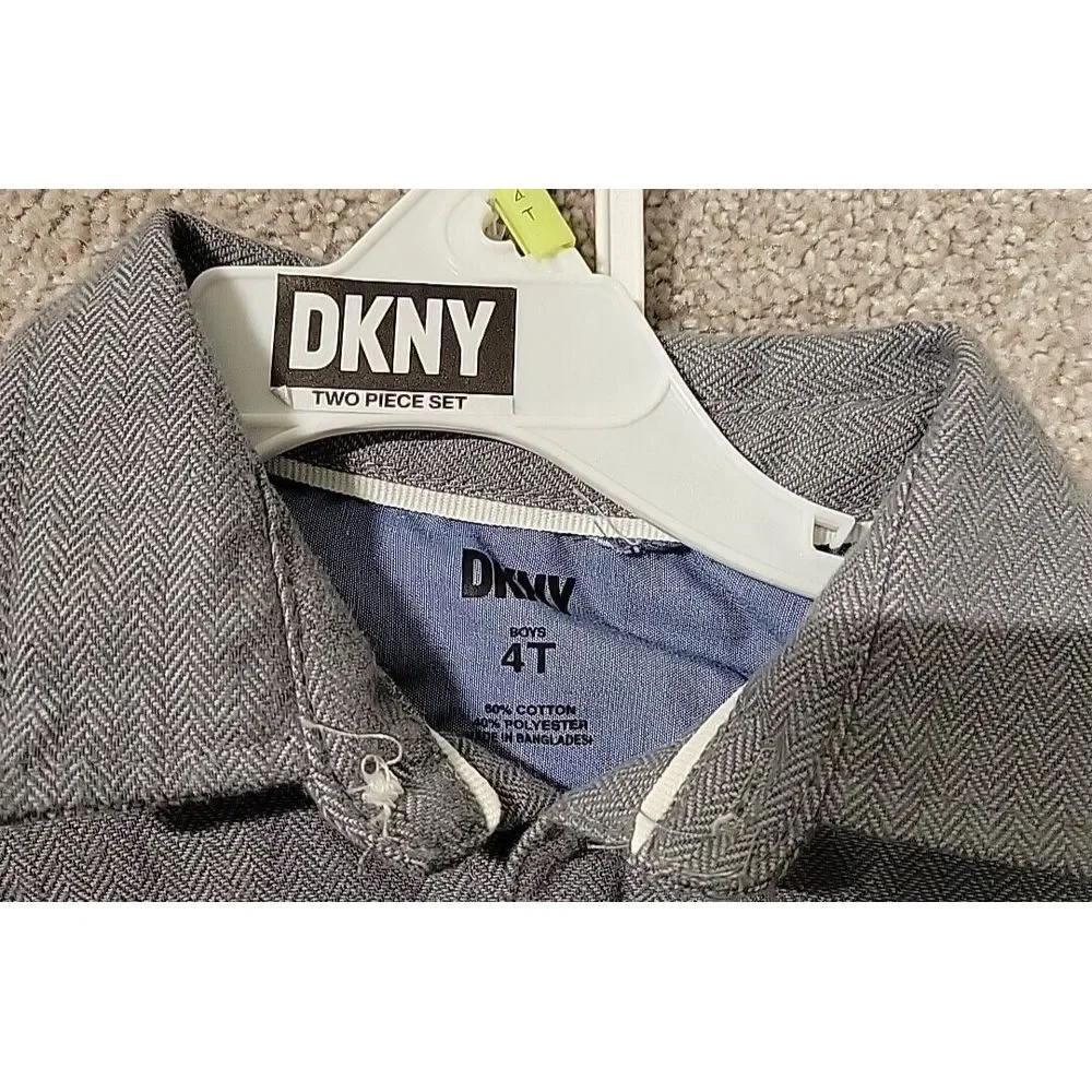 Dkny this boys